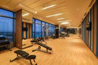 Holiday Inn Haikou West Coast by IHG - 8