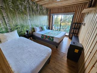Lodge Los Bosques - Matanzas - 3