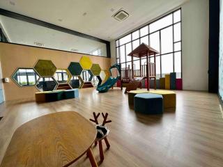 Educity Legoland Eco Botanic Homestay - Johor Bahru - 4