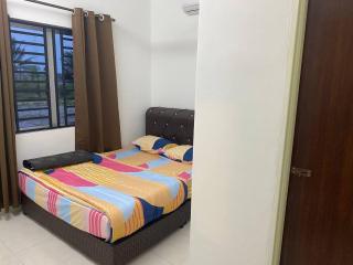 Anak Air Homestay, Serkam Islam Guest Only - Malacca - 3