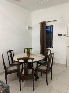 Anak Air Homestay, Serkam Islam Guest Only - Malacca - 1