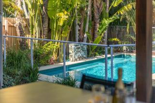 Lazuli - Blueys Beach - 0