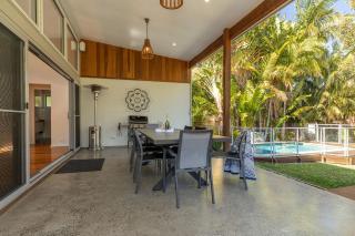 Lazuli - Blueys Beach - 7