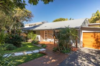 Lazuli - Blueys Beach - 5