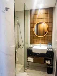 Nusa Dua Suites powered by Cocotel - 1
