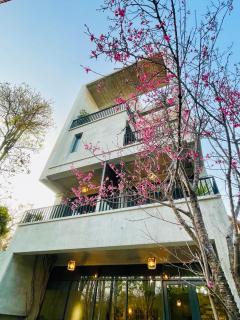 沐目家 Xiang Jia Homestay - 0