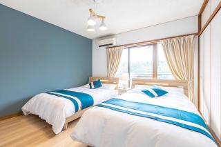 Azami Ann Maisonette - Shirahama - 5