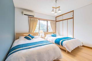 Azami Ann Maisonette - Shirahama - 4