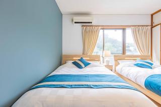 Azami Ann Maisonette - Shirahama - 3