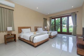 Kabinawa Ubud Villas by Pramana Villas - Ubud - 1