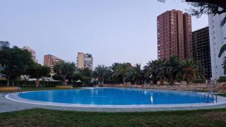 Calasol - Moderno Apartamento en Cala de Finestrat - Benidorm - 6
