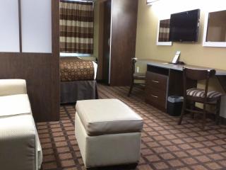 Microtel Inn & Suites by Wyndham Minot - Minot - 6