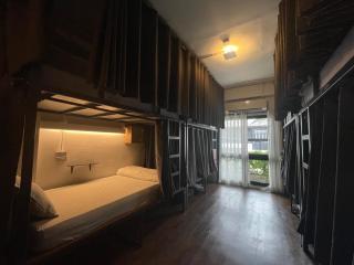 Hobnob Hostel - 8