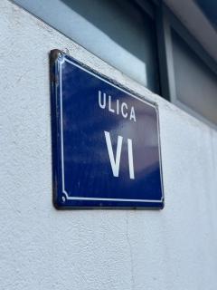 Apartment X Budva Boulevard - 9