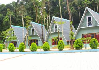 Falling Water Resort by Travent Mug - Sakleshpur - 8