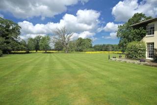 Congham Hall Hotel & Spa - Grimston - 6