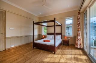 Stayscape Spanish County 12 4BHK Virar - 2