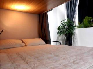 Adora Dorm Bed with Balcony in the Center and Floating Market tour - Can Tho - 3