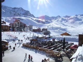 Vanoise Appartements VTI - Val Thorens - 9