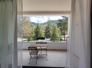Rifugio Retreat Bed&Breakfast - Kakopetria - 6