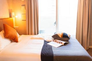 Apartment Hotel 11 Umeda - 5