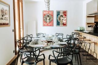A luxury apartment in the heart of Montgenevre - Montgenèvre - 4