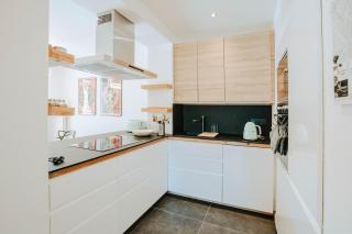 A luxury apartment in the heart of Montgenevre - Montgenèvre - 1