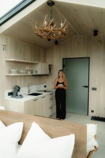 WonderInn Arctic - Utstrand - 3