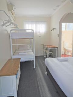 Bathurst Explorers Motel - Bathurst - 6