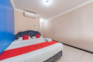 RedDoorz Syariah At Cibadak Sukabumi - Sukabumi - 8