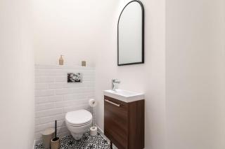 Designer Two Bedroom Apartment - Budapeste - 7