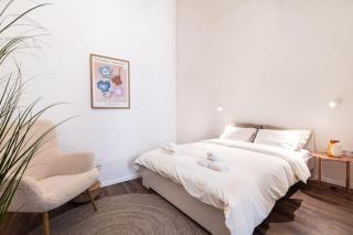 Designer Two Bedroom Apartment - Budapeste - 2