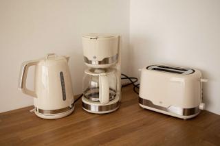 Men Louet E - Gîte de bord de mer - 4