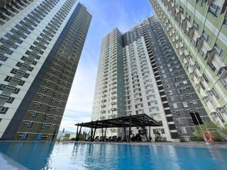 Best inn CEBU Avida Riala Tower 2 716 - Città di Cebu - 9