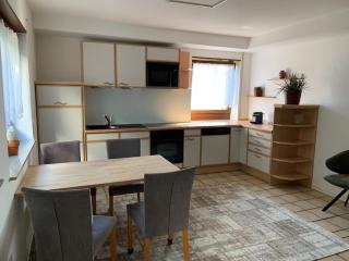 ruhige Wohnung im Schwarzwald (Pforzheim, OT Würm) - Pforzheim - 8