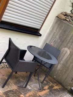 ruhige Wohnung im Schwarzwald (Pforzheim, OT Würm) - Pforzheim - 4