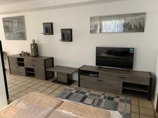 ruhige Wohnung im Schwarzwald (Pforzheim, OT Würm) - Pforzheim - 3
