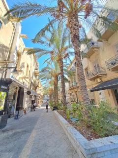 Terminal old city - Haifa - 2