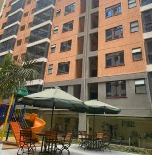 Lux Suites Kileleshwa Apartments - Nairobi - 0