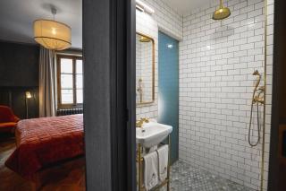 Langley Hotel Gustavia - Chamonix-Mont-Blanc - 4