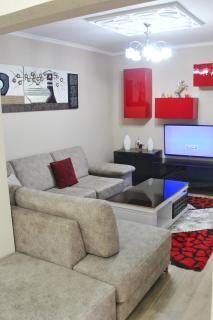 Essy's Apartment - Korçë - 9