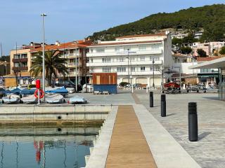 Marina 1-C - L'Estartit - 4