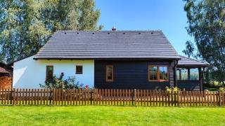 Exclusive Retreat Slavinka - Janov - 4