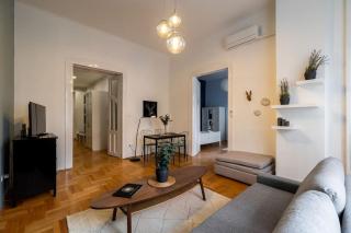 Ermosa apartment - Budapest - 0