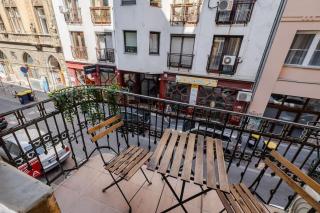 Ermosa apartment - 4