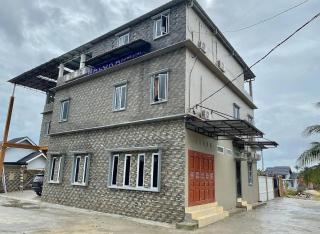 RedDoorz near Parit Indah Pekanbaru - Parit - 0