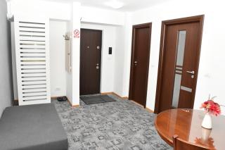 Apartament Luxury - Promenada Mall - Craiova - 6