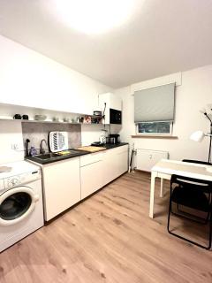 X-Hain Kiezwohnung - Berlino - 4