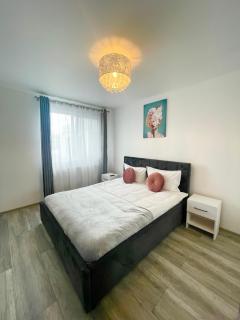TravelWay Apartment - Cluj-Napoca - 8