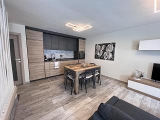 029 Trilocale Duplex, Carisolo - Carisolo - 0